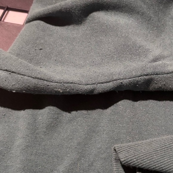 Vintage-Style “New Kids On The Block” Graphic Sweatshirt • Crewneck Pullover 3X - Picture 12 of 12